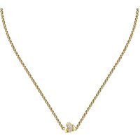 Collar Morellato Mujer LEGAME in Acero Cristallo SAZO01